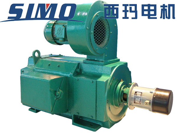 SIMO西玛直流电动机产品及型号介绍